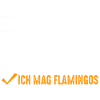 Single Vergeben Flamingos