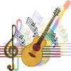 Gitarre
