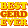 Gerd Prénom Drôle Cadeau