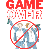 Game over