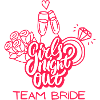 Team Bride