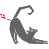 Farting Cats