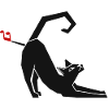 Farting Cats