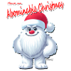 Abominable Christmas