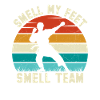 Smell my feet Smell Team