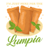 Lumpia Spring Roll Loempia Gift