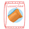 Lumpia Loempia Spring Rolls Gift