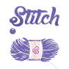I practice stitch craft