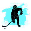 ice hockey