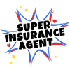 Super-Versicherungsagent