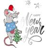 happy new year
