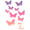 schmetterling butterfly
