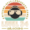 Level 34