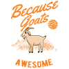 Chèvre chevrier cadeau