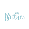 Cadeaux Petit Frère