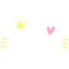 Celina Name Krone