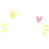 Jana Name Crown