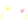 Julia Name Crown