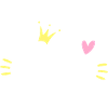 Felicia Name Crown