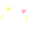 Couronne de prénom Julie