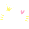 Lena Name Crown