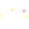 Marie Name Crown