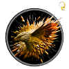 EAGLE'S HEART