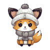 Fox Winter