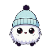 Eskimo Cold Winter Creature
