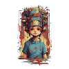 Retro Kid