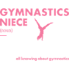 Sport Niece Gymnastics