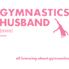 Sport Husband Gymnastics