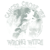Krebs Hexe Weiß Lungenkrebs