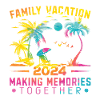Summer Family Holidays 2024
