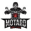 Motard for life