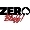 Poker-Zero Bluff Black