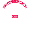 Social Distancing get allotment
