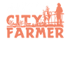 City farmer