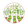 eat what you produce