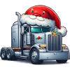 Camion américain