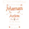 Maman et Artiste