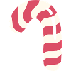 Candy cane