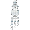 Jultröja - Jul - Dvärg - Gnome