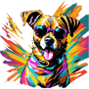 Border terrier
