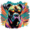 Cane Corso