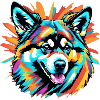 Alaskan Malamute