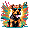 Welsh terrier