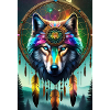 Wolf on your Side