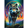 Wolf on your side