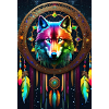 Wolf on your side